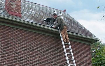 what affects urgent Nant Ddu roof repairs