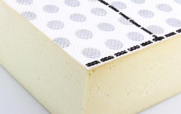 meeting Nant Ddu building codes