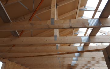 Nant Ddu roof truss costs