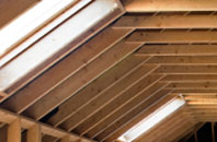 Nant Ddu tapered roof insulation quotes